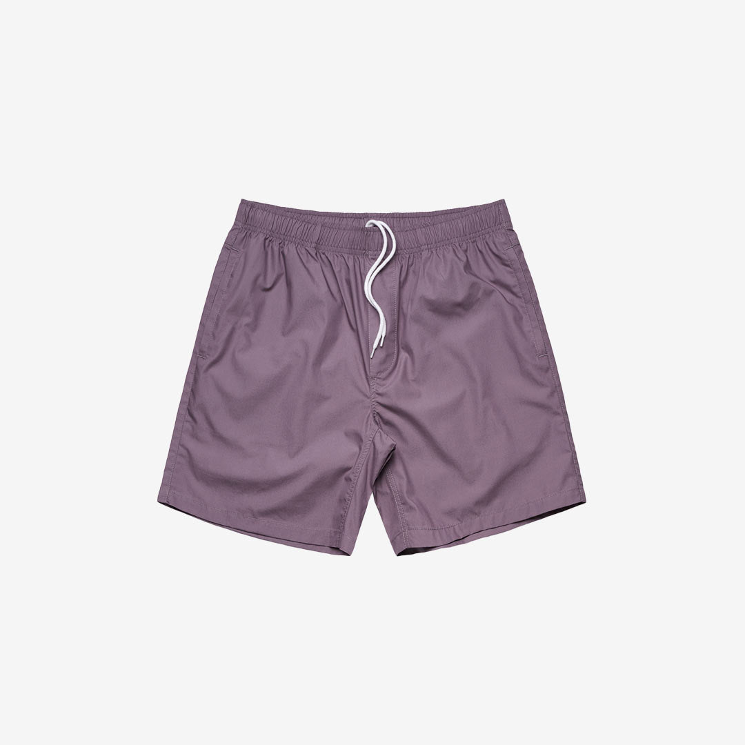 MAUVE - FRONT