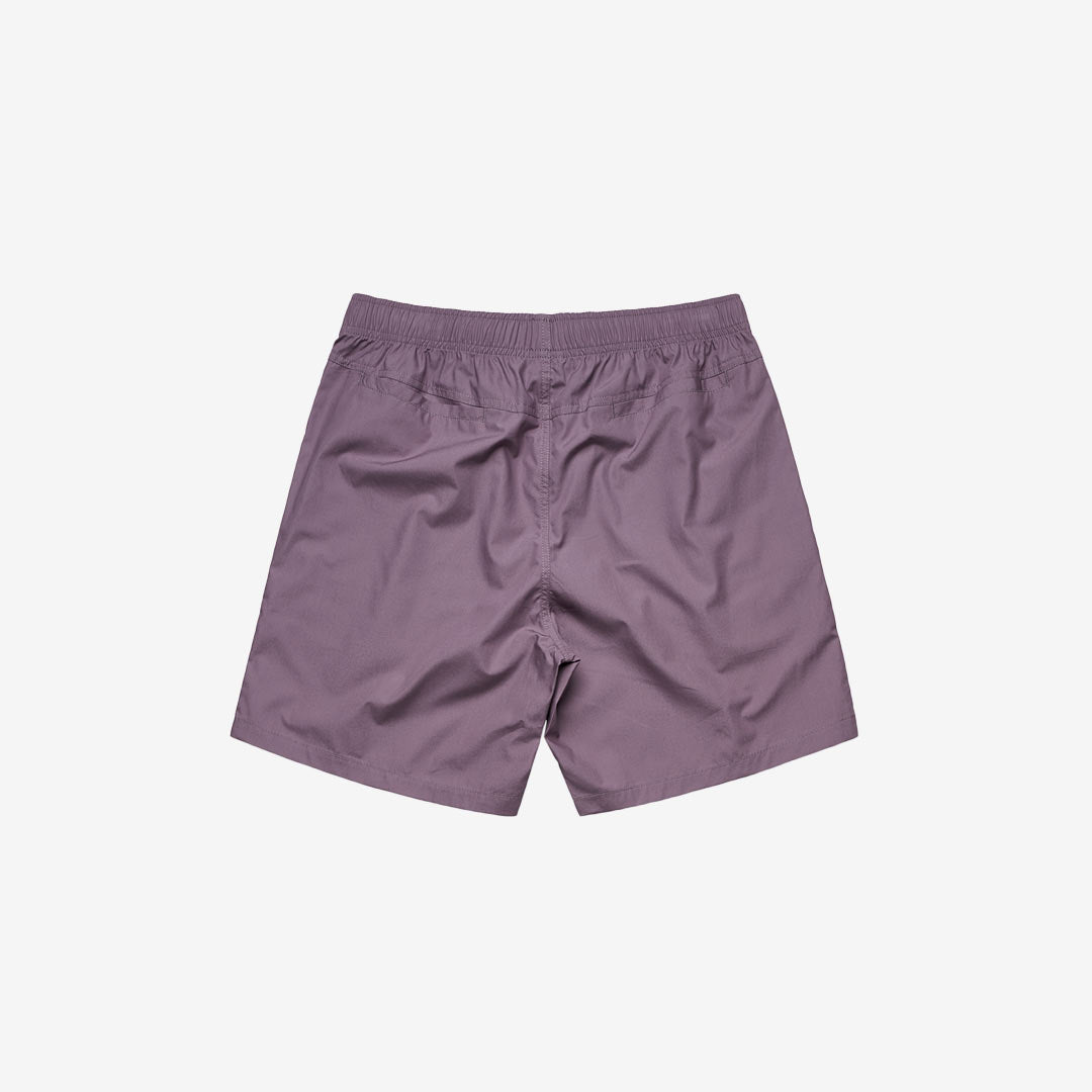MAUVE - BACK