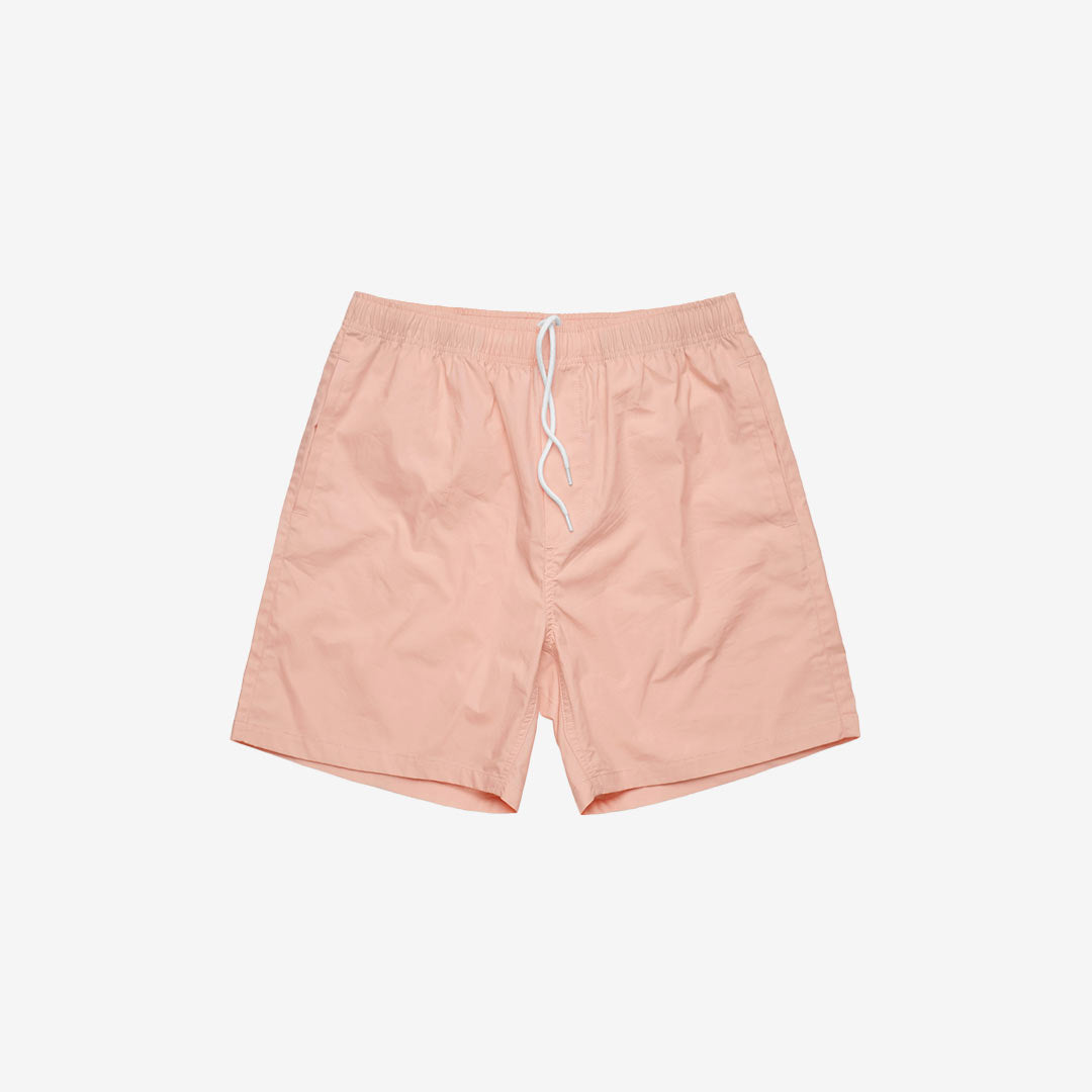PALE PINK - FRONT