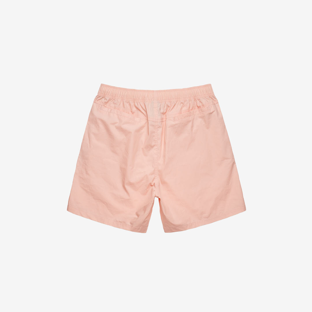PALE PINK  - BACK 