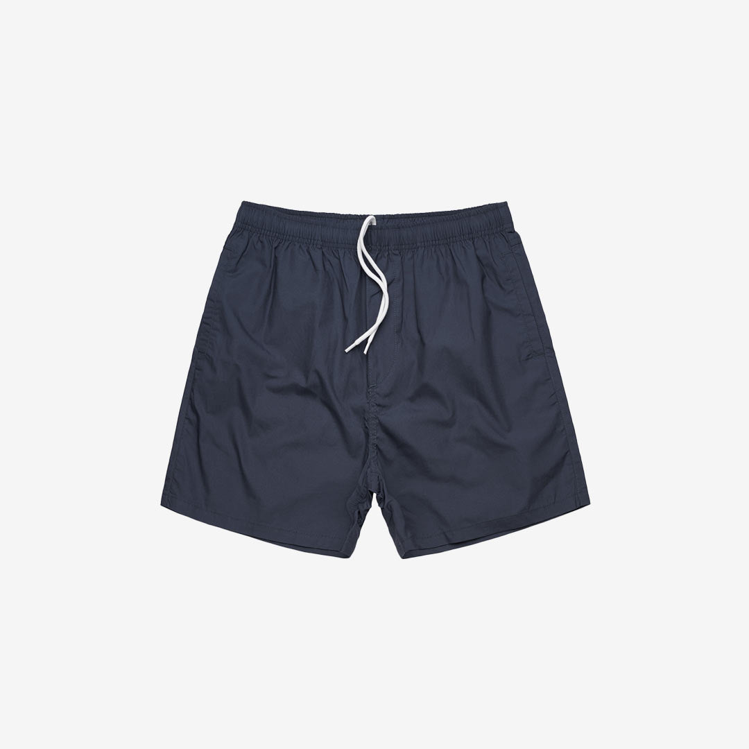 PETROL BLUE - FRONT