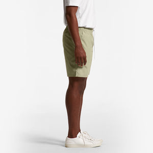 Man wearing AS Colour Men&