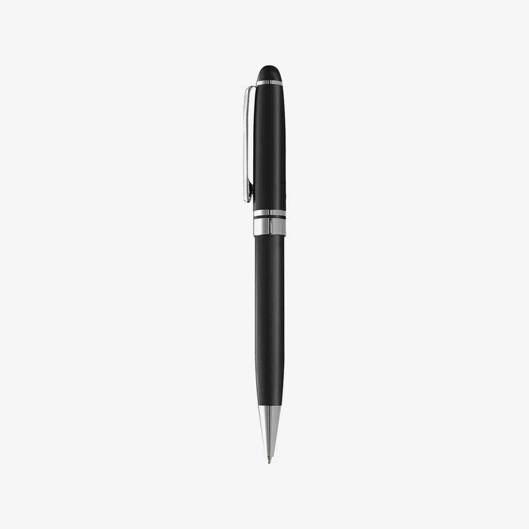 Bristol Twist Ballpoint Pen - eco friendly conference gifts