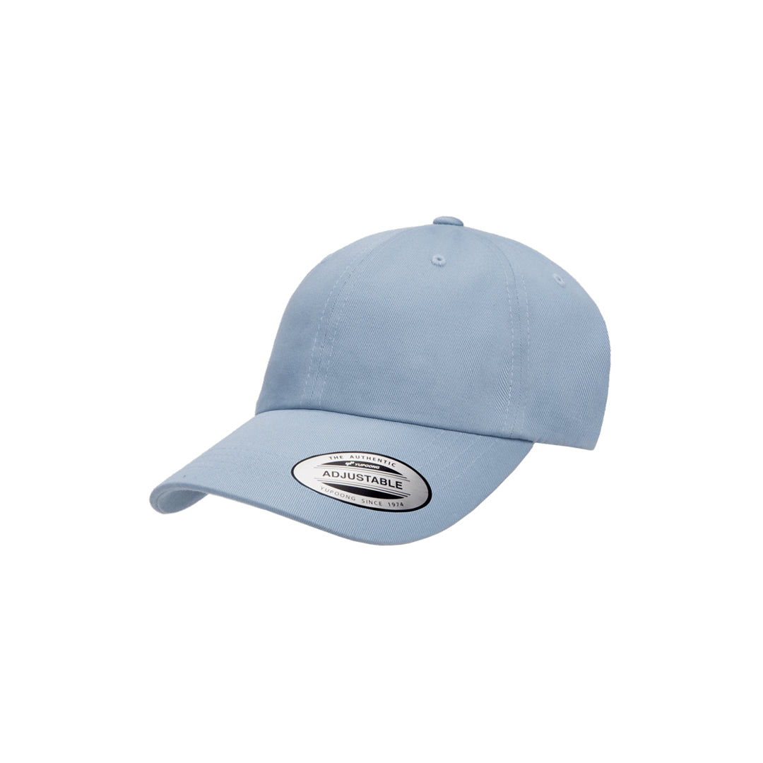 Light Blue - Front