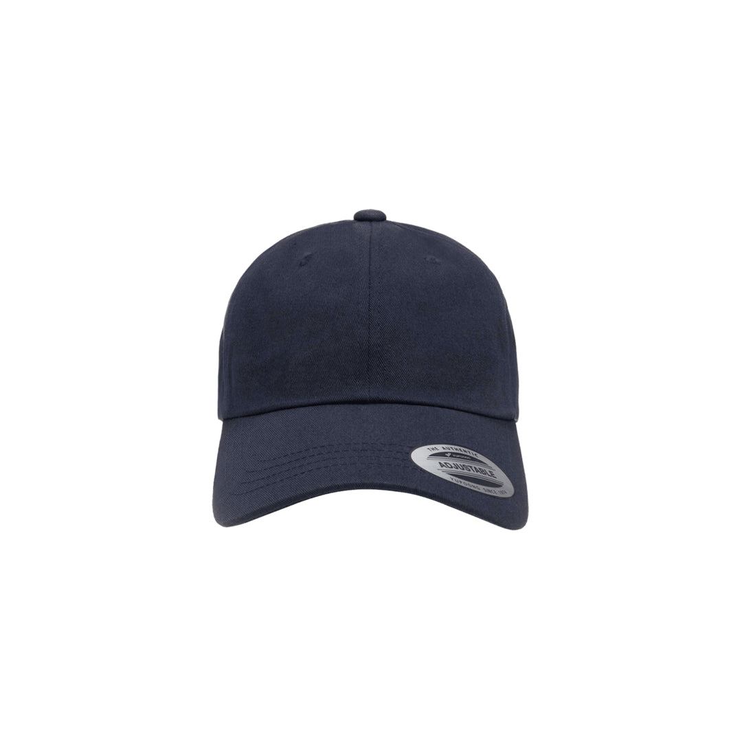 Navy - Front