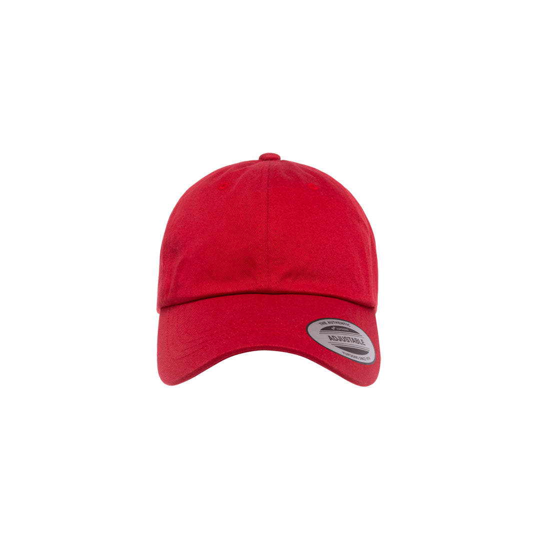 Cranberry - Front