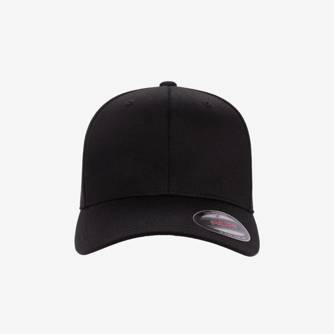 Black - Front