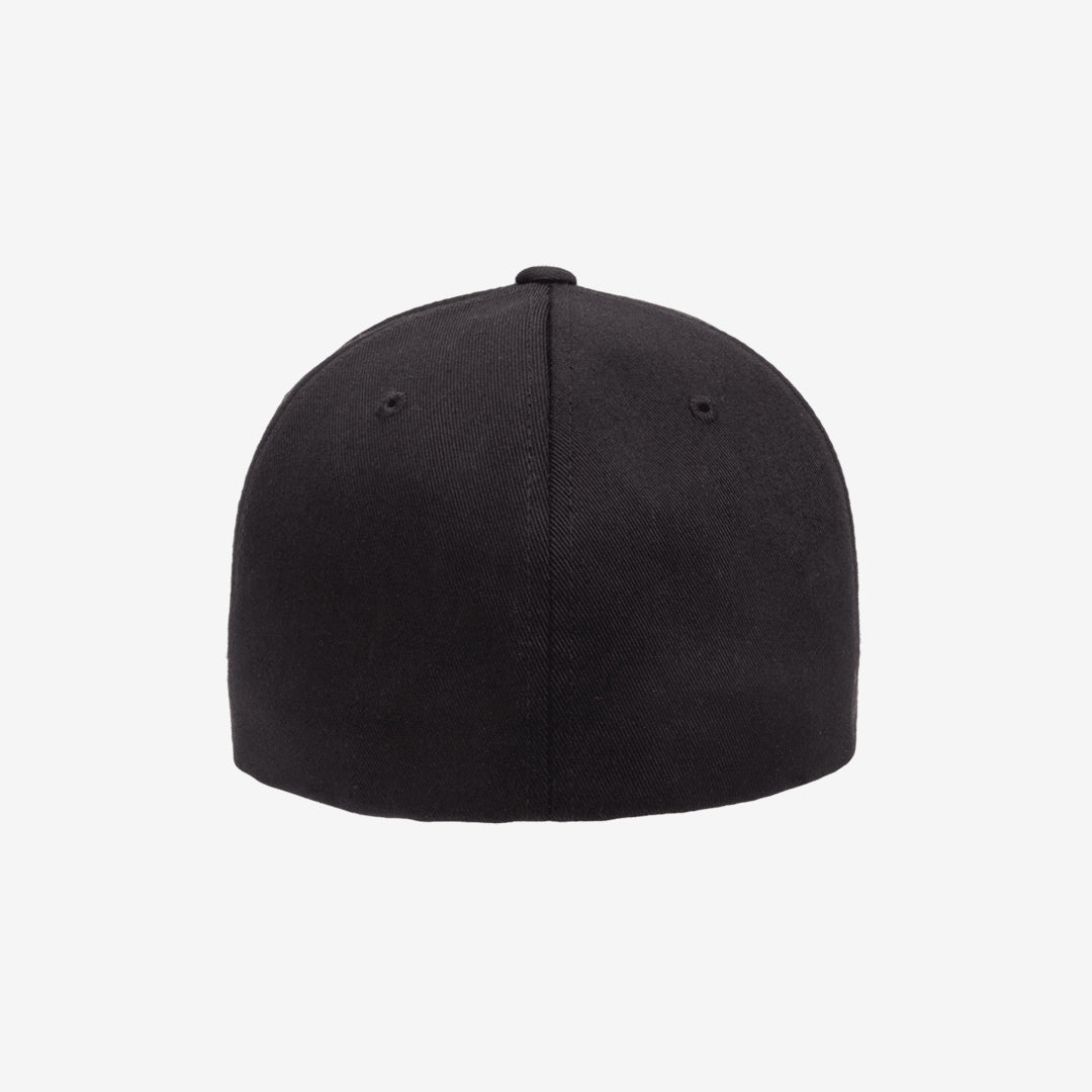 Black - Back