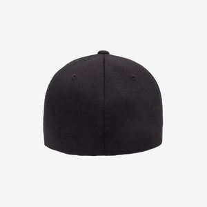Black - Back