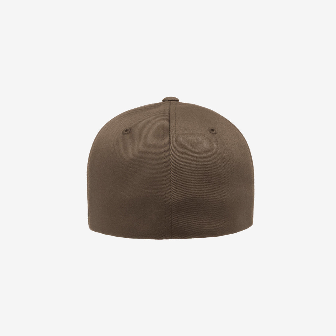 Brown - Back