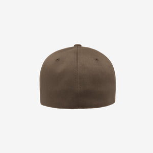 Brown - Back