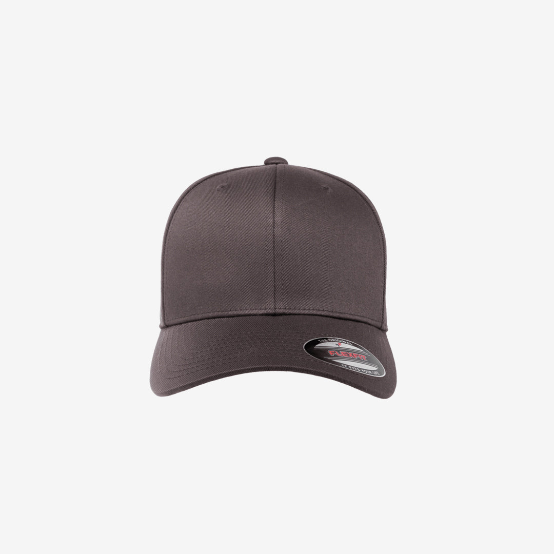 Dark Grey - Front