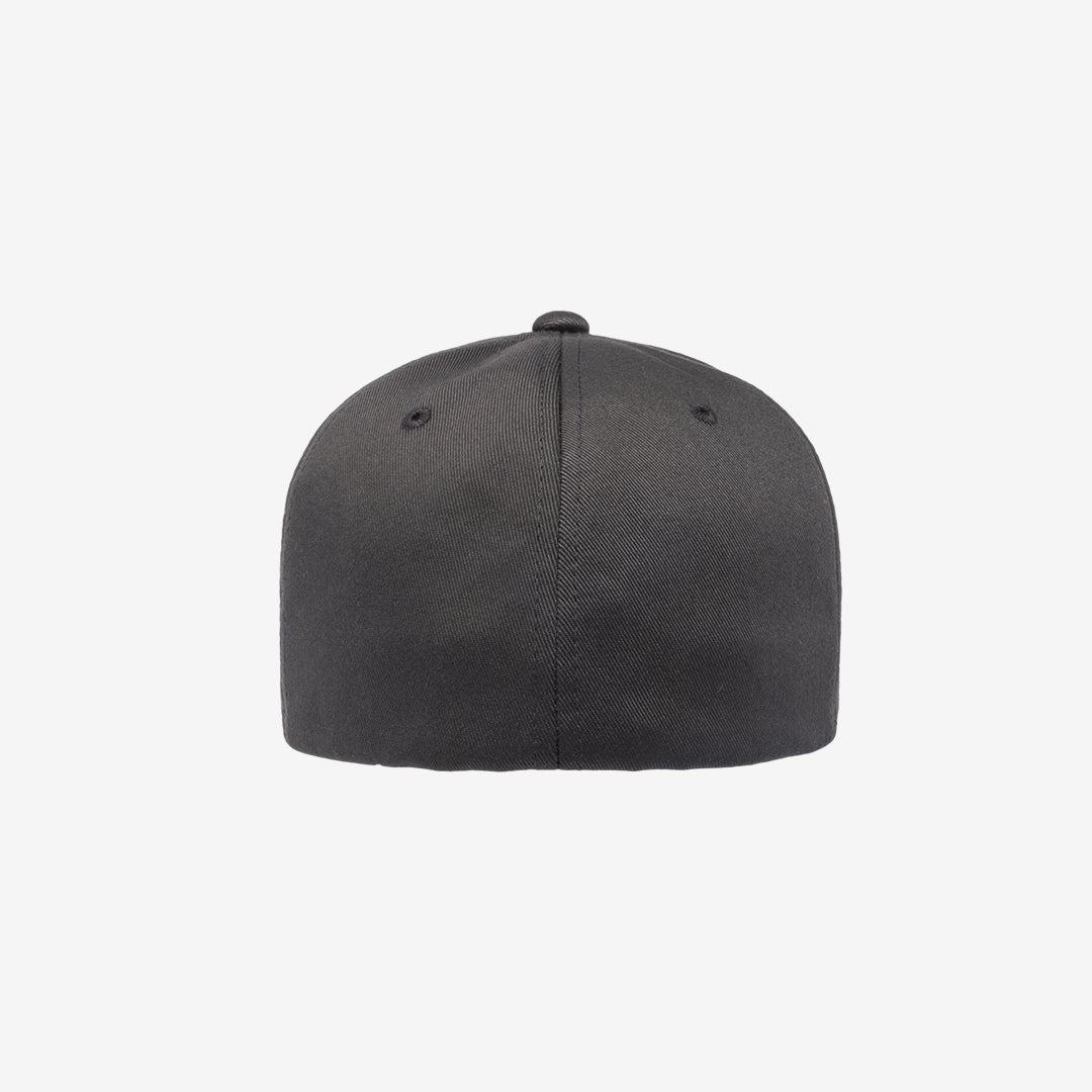 Dark Grey - Back
