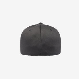 Dark Grey - Back