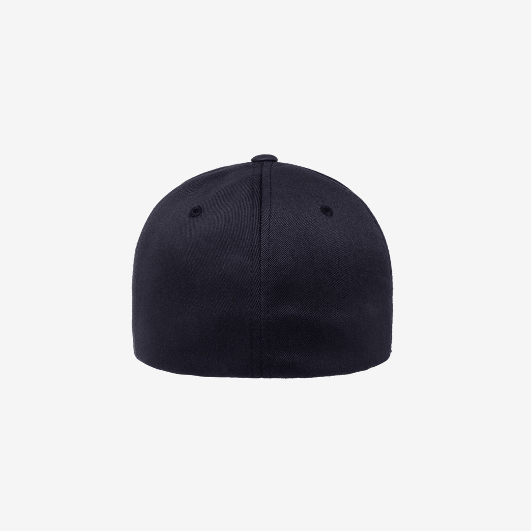 Dark Navy - Back