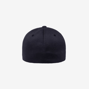 Dark Navy - Back
