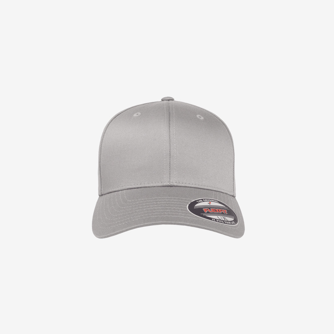 Grey - Front