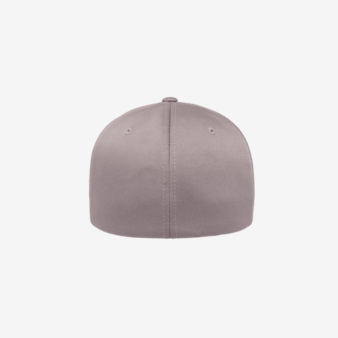 Grey - Back