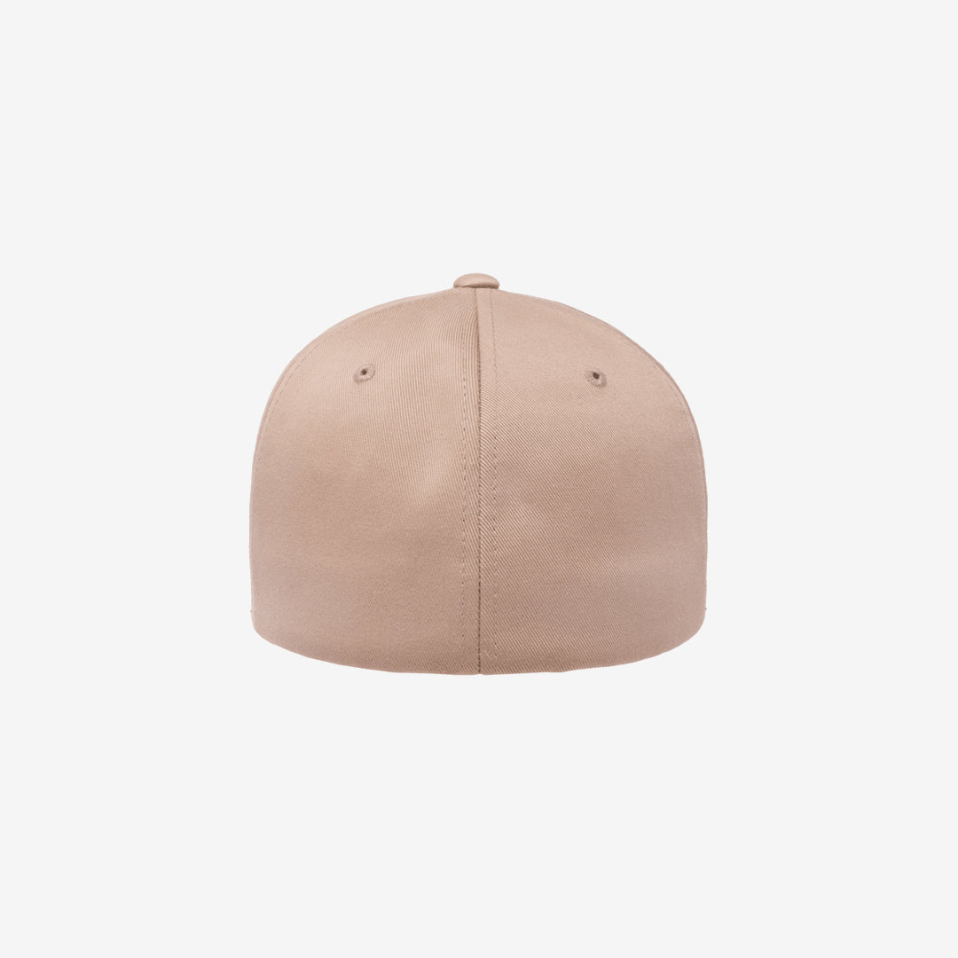 Khaki - Back