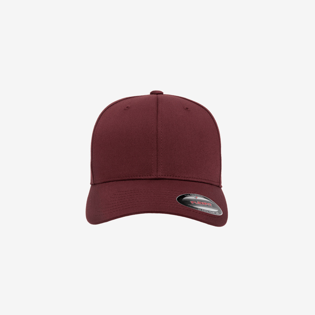 Maroon - Front
