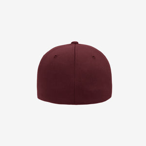 Maroon - Back