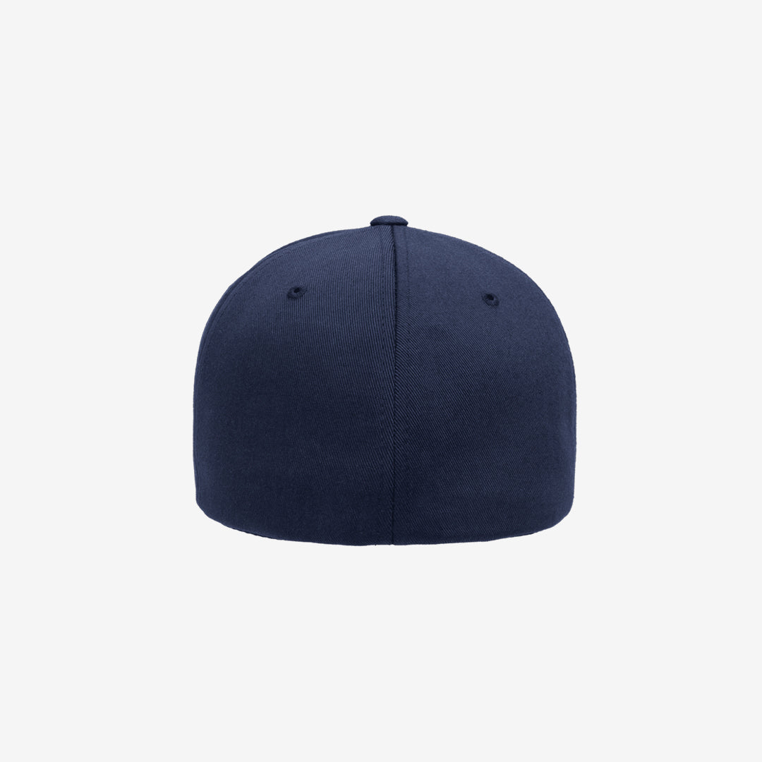 Navy - Back