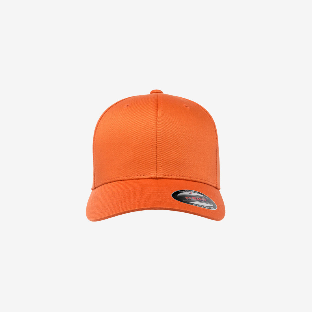 Orange - Front