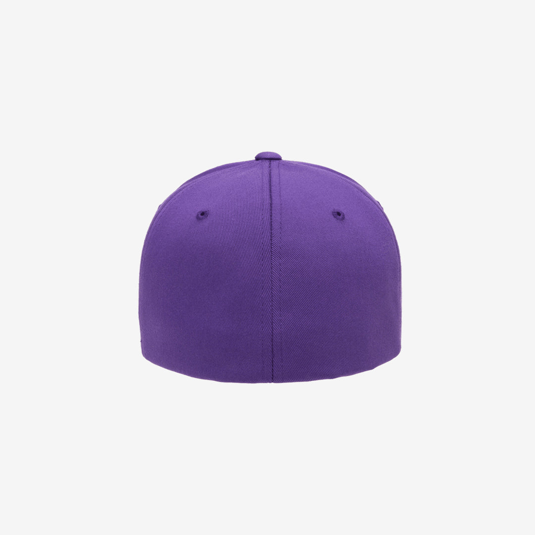 Purple - Back
