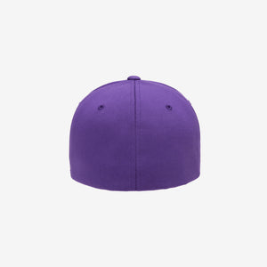 Purple - Back