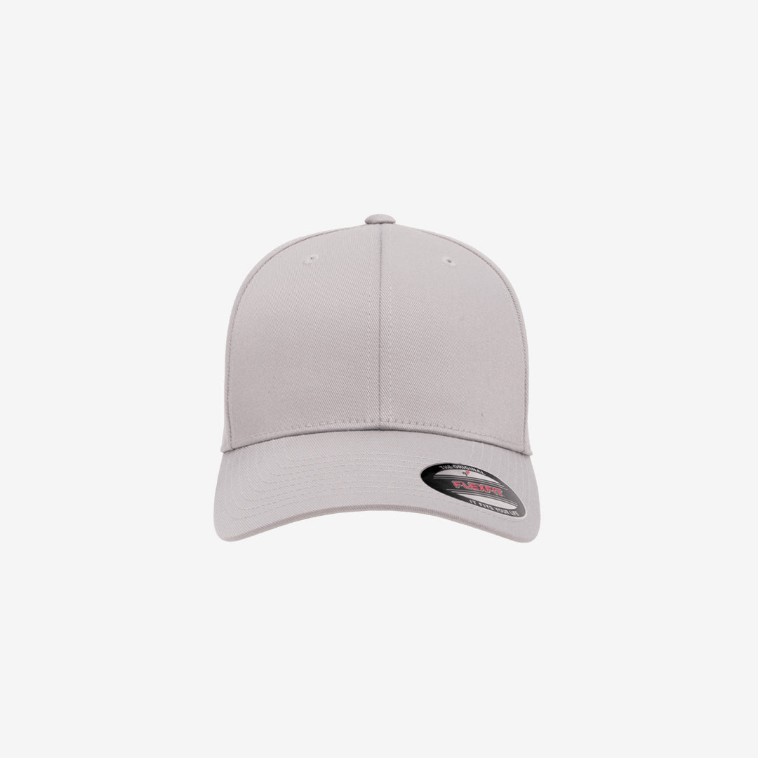 Silver - Front