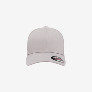 Silver - Front