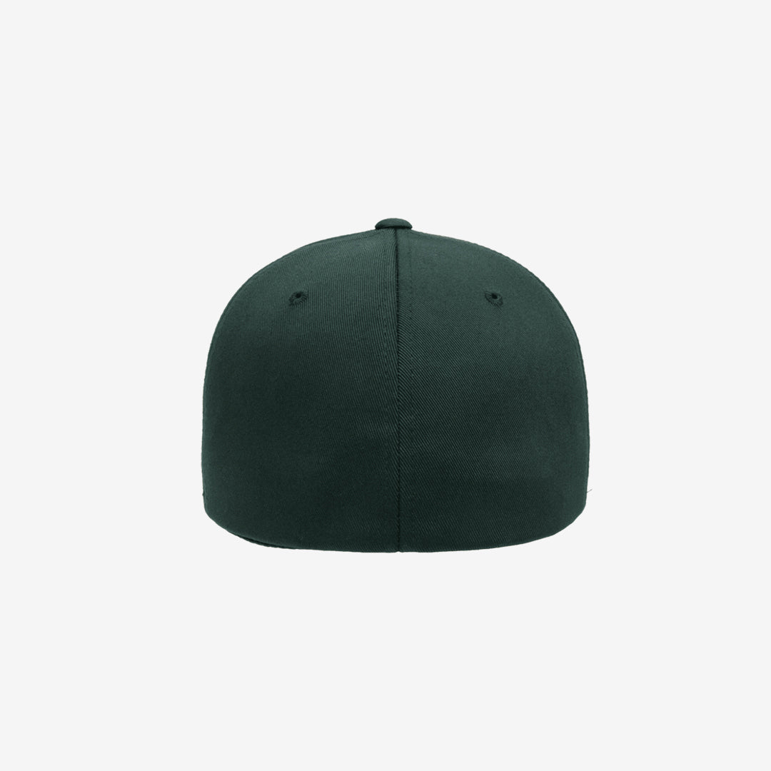 Spruce - Back