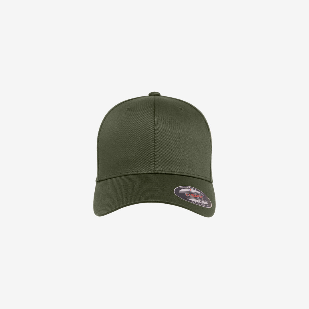 Olive - Front