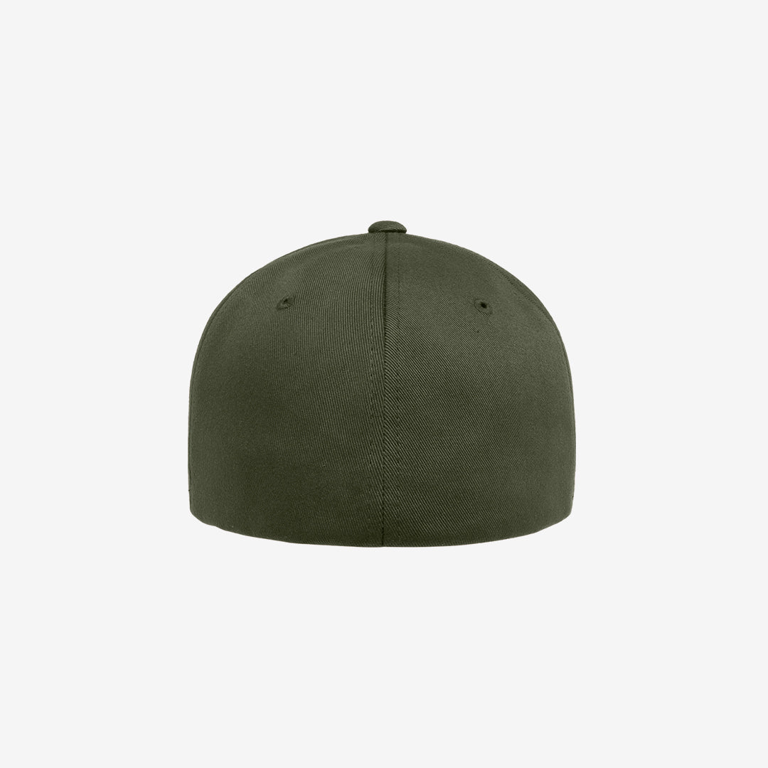 Olive - Back