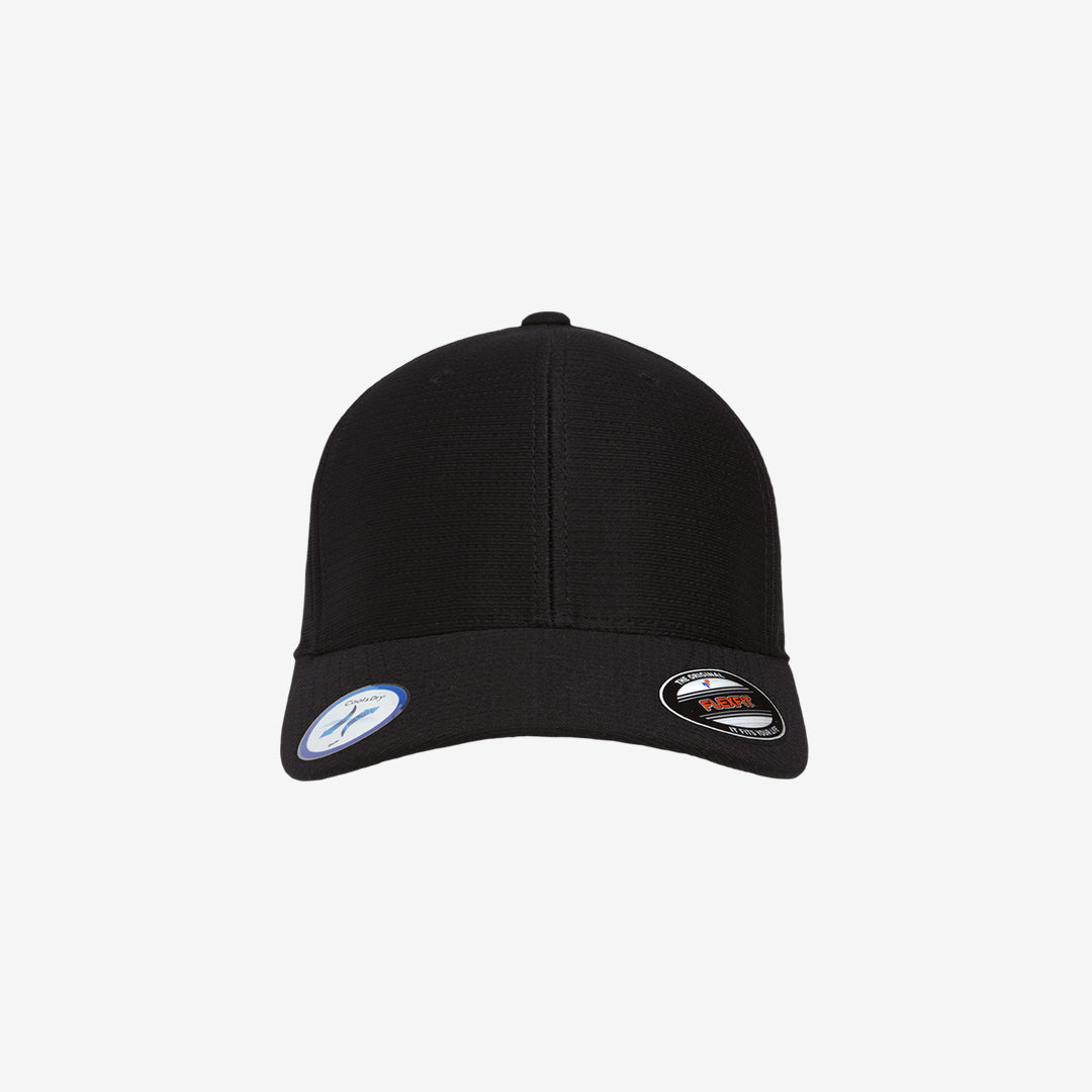 Black - Front