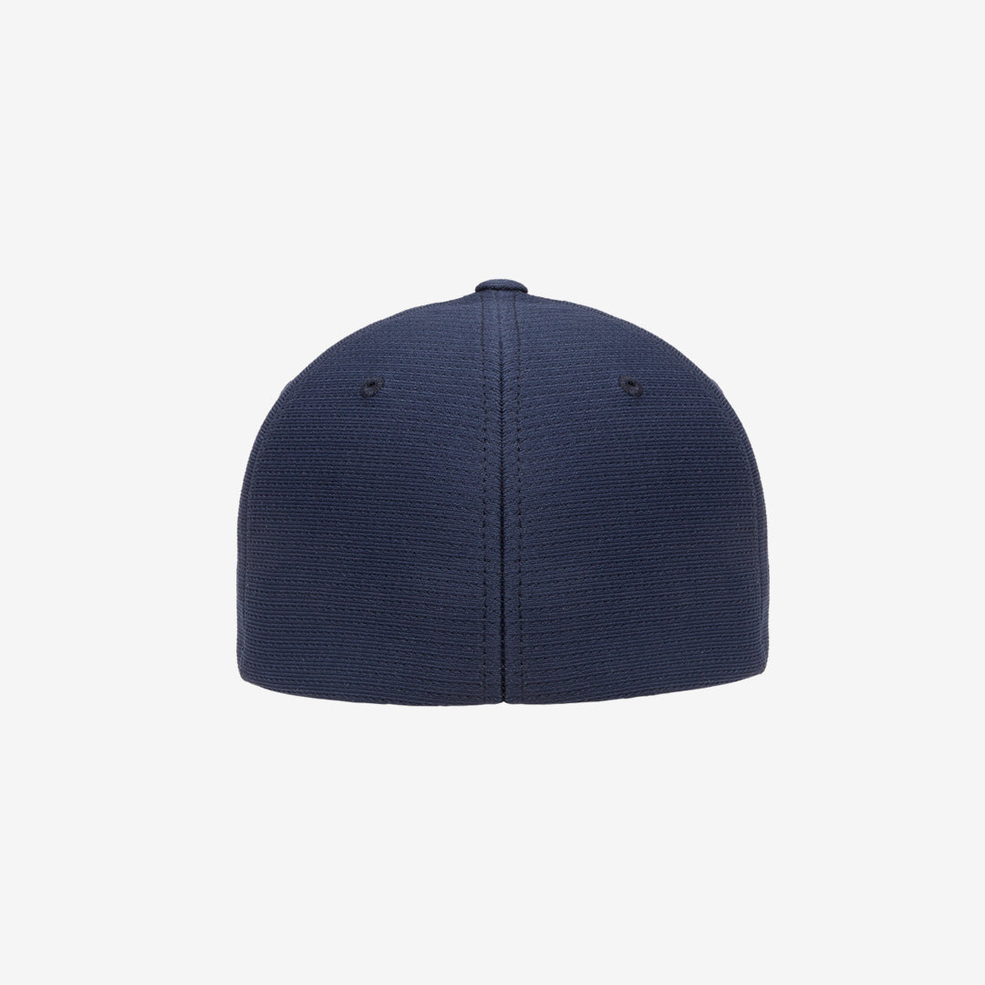 Navy - Back