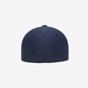 Navy - Back