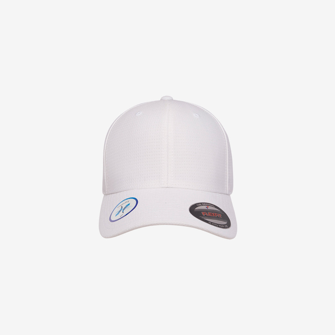 White - Front