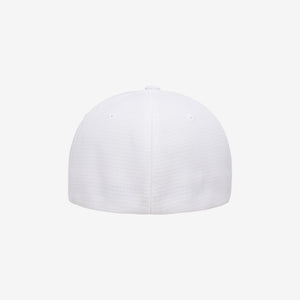 White - Back