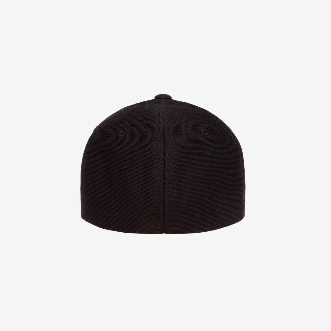 Black - Back