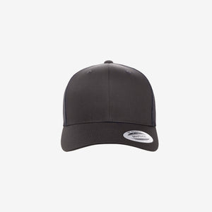 Charcoal/Navy - Front