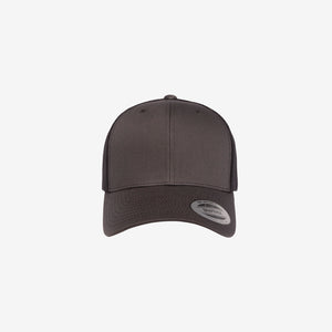 Charcoal/Black - Front