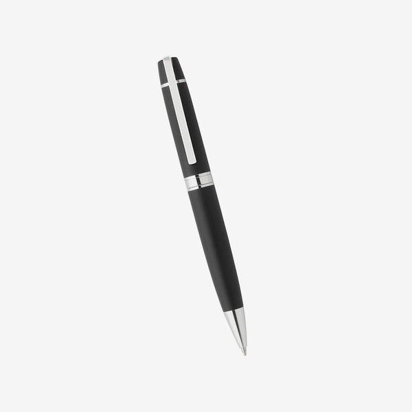 Shop Custom Nottage Casarotto Ballpoint Pen in Black  - 674