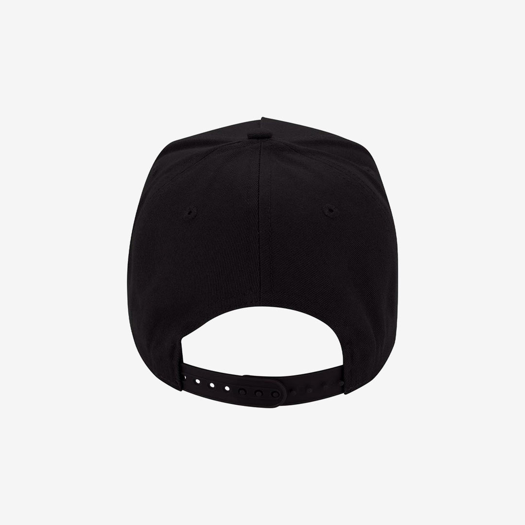 BLACK - BACK