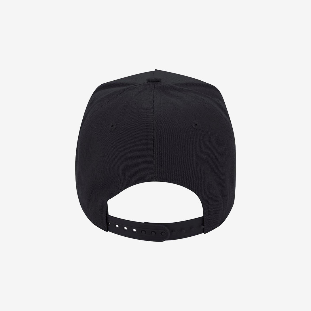 CHARCOAL - BACK