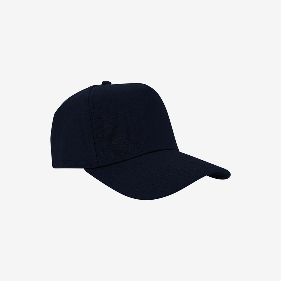 Shop Custom Legend Life A-Frame Cap in Navy - 7001