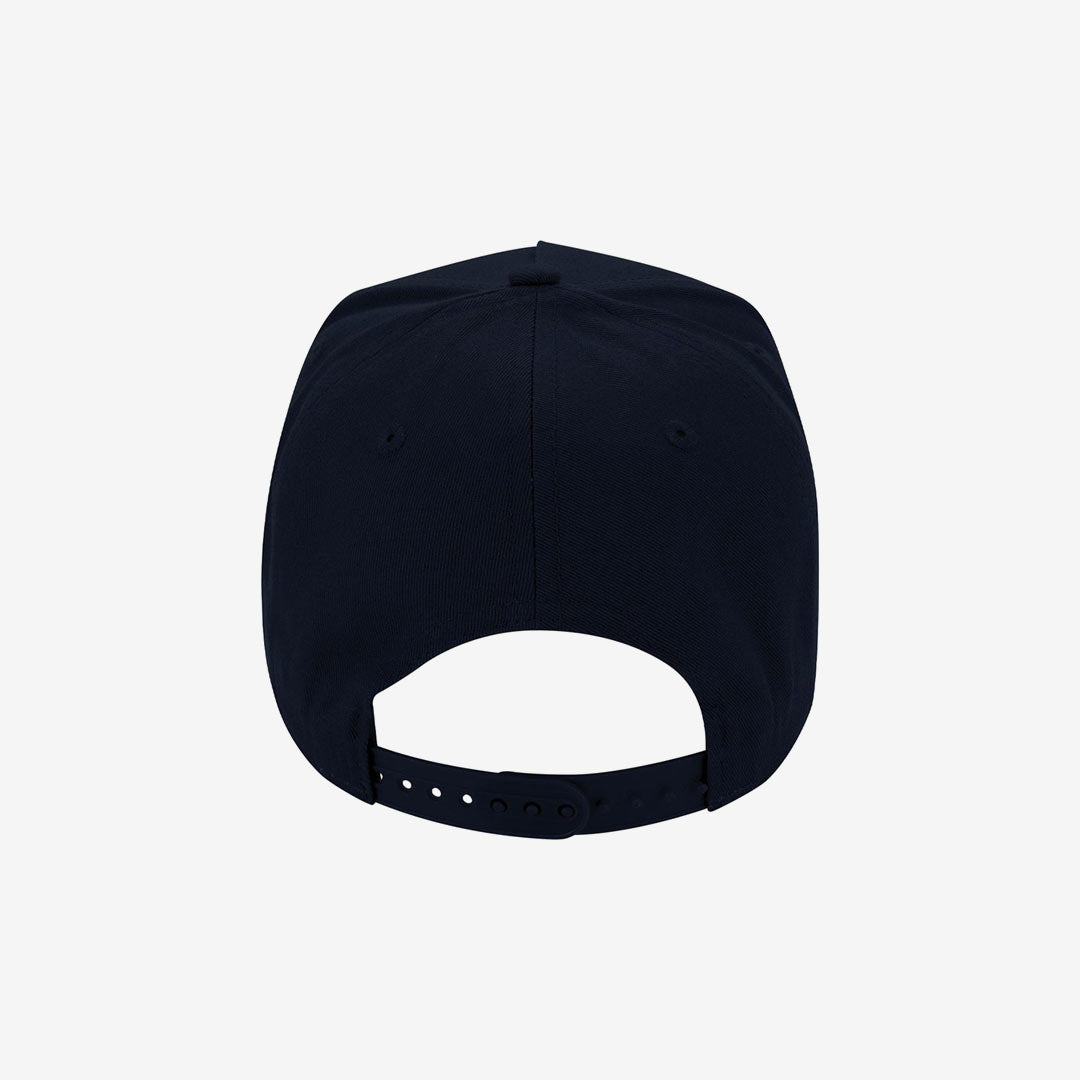 NAVY - BACK