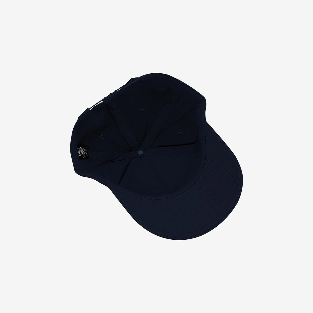 Shop Custom Legend Life A-Frame Cap in Navy - 7001