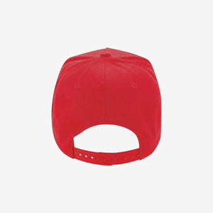 RED - BACK