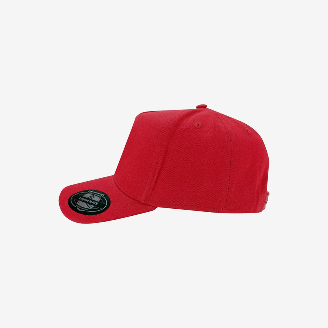RED - SIDE 